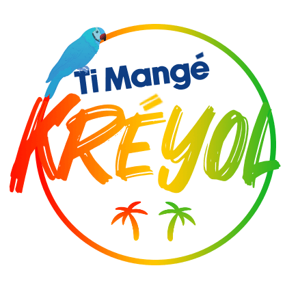 Ti Mangé Kreyol